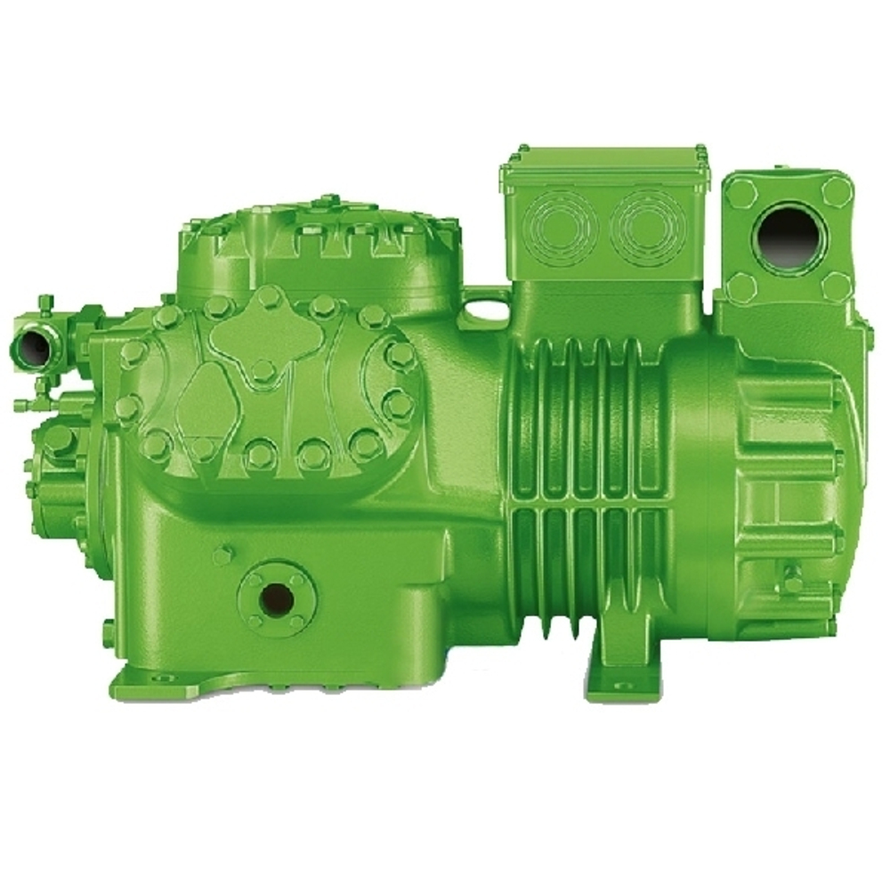Полугерметичный поршневой компрессор BITZER 6GE-30Y