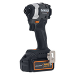 Аккумуляторная дрель-шуруповерт DeWalt McLaren Limited Edition DCF85MP2T ударная