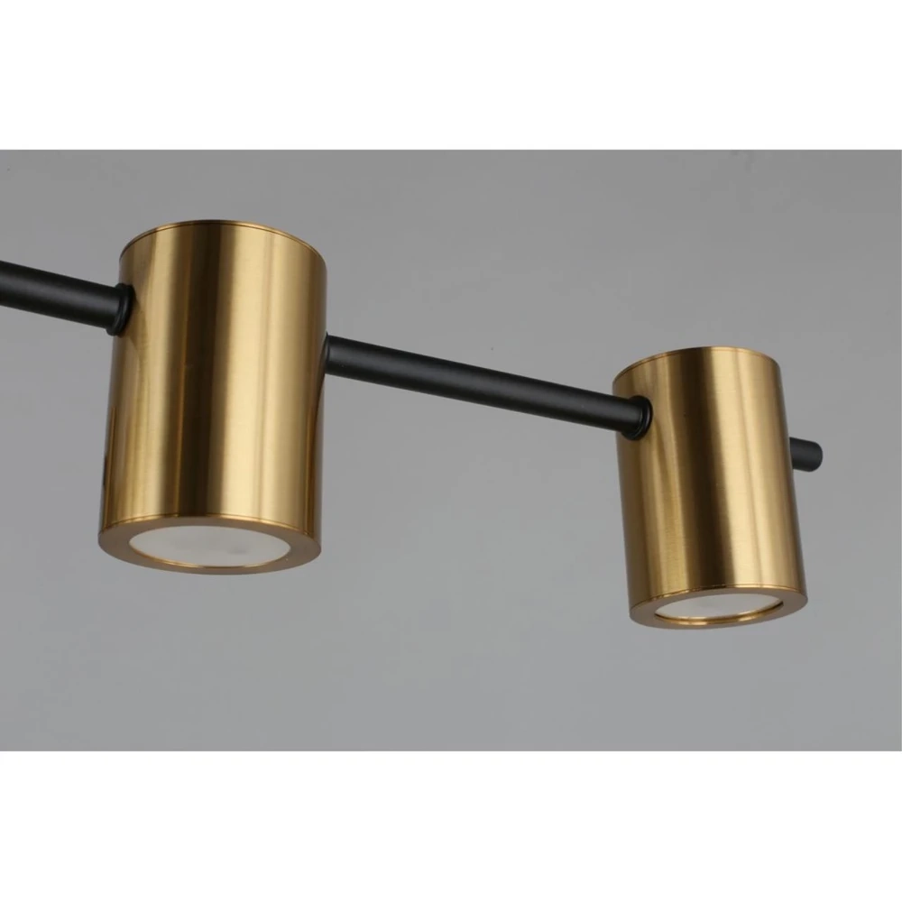 Потолочная люстра Aployt ELWISIA APL.633.07.10