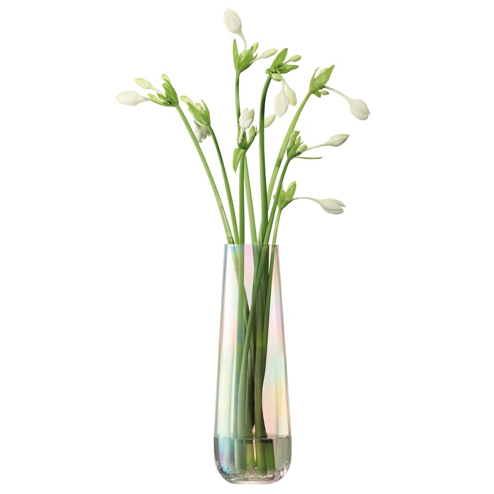 Ваза pearl, 36 см