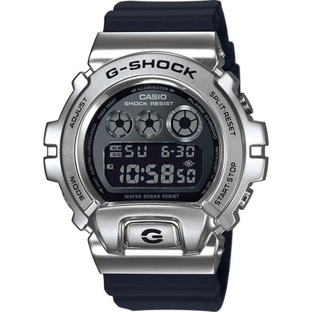 Мужские наручные часы Casio G-Shock GM-6900-1ER