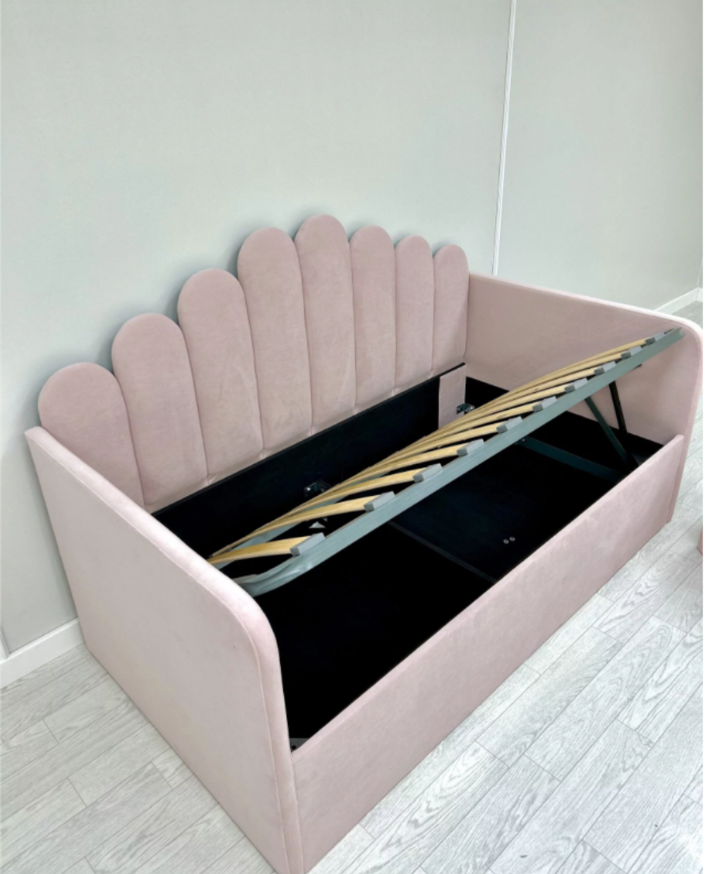 Кровать «Моана»