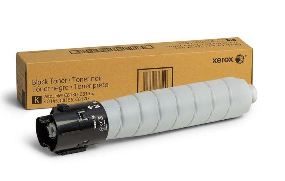 Тонер  Xerox 006R01758