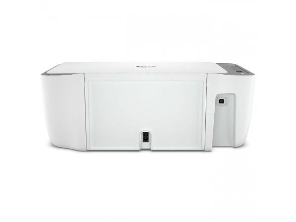 МФУ струйное HP DeskJet 2720 цветное (3XV18B)