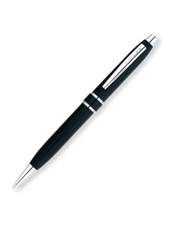 Cross Stratford черный Mblack (AT0172-3)