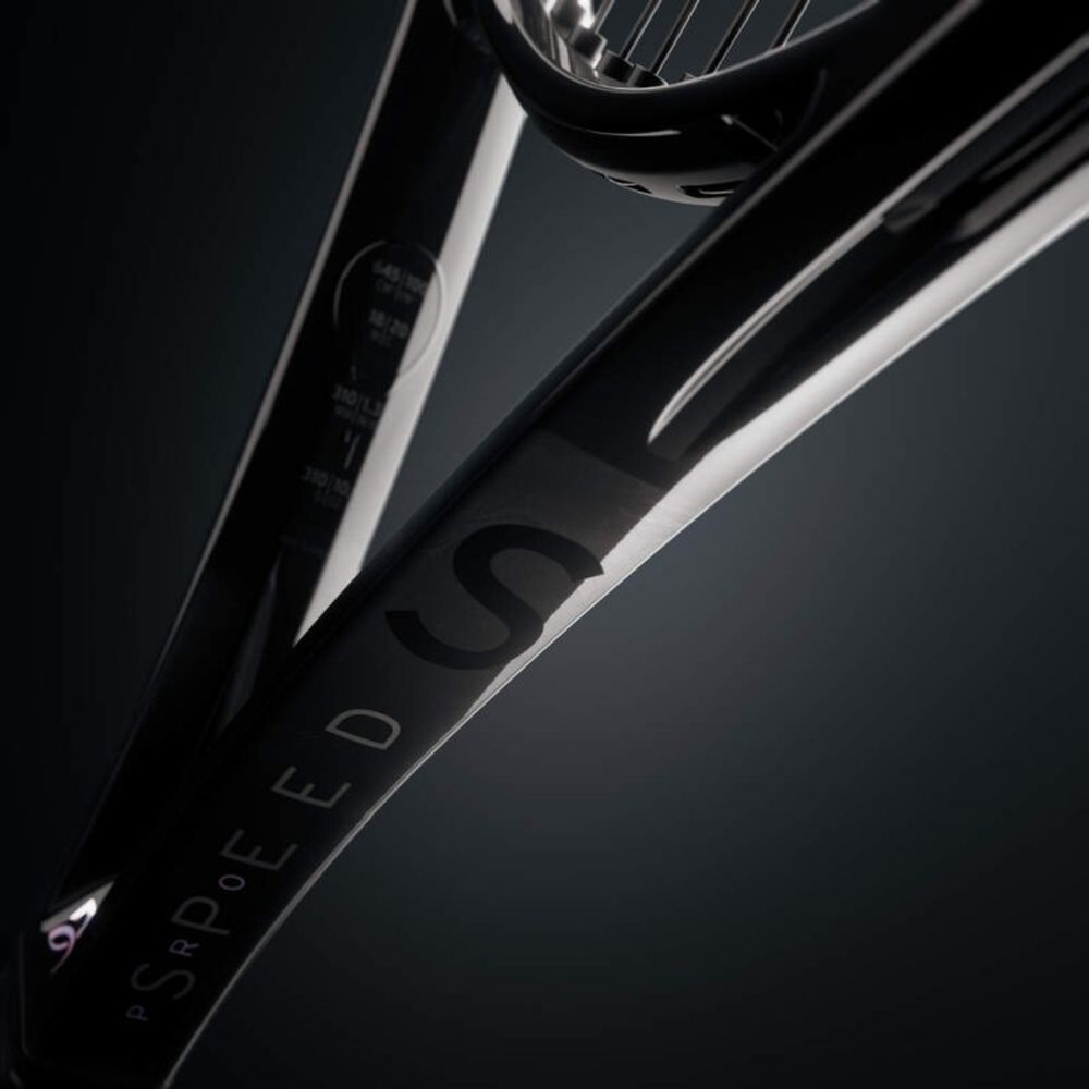 Теннисная ракетка Head Speed Pro LEGEND 2024 + Струны + Натяжка