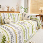 Покрывало на диван