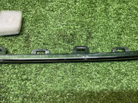 Молдинг бампера Chery Tiggo 8 Pro Max (2022-2024)