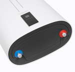 Водонагреватель Ballu BWH/S 50 Cetrion Inox Inverter