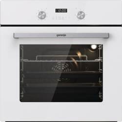 Электрический духовой шкаф Gorenje BO6737E03AWG