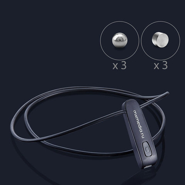 Magnet Bluetooth