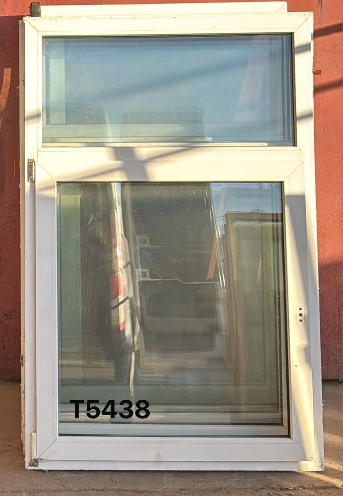 Окно Пластиковое Б/У 172(в) х 111(ш)