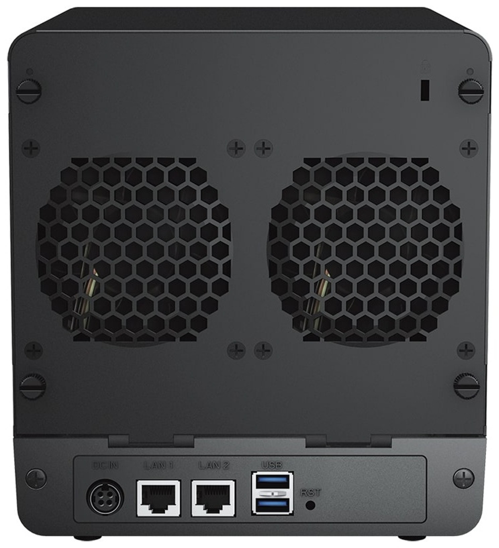 Сетевое хранилище Synology DiskStation DS423