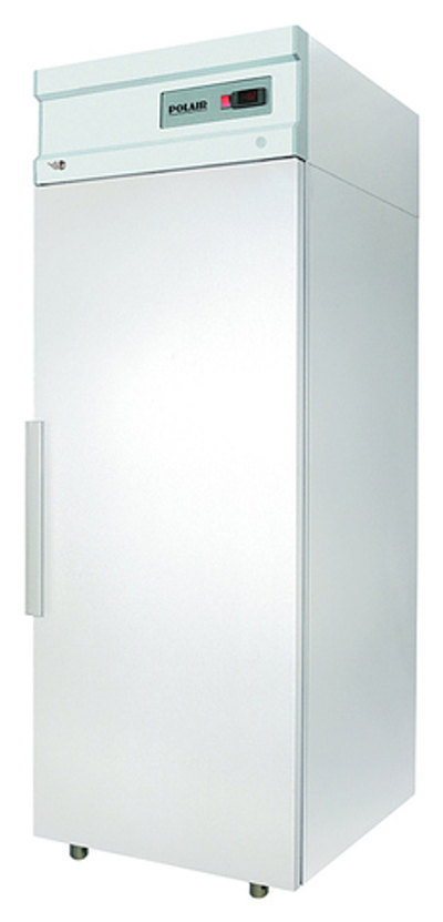 Шкаф морозильный POLAIR CB105-S