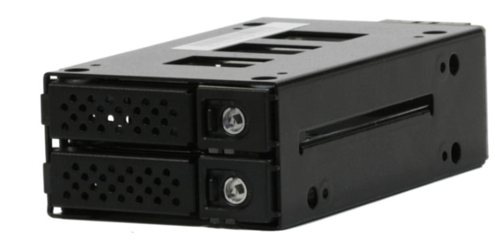 Корзина  Procase M2-102-NVME-BK