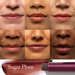 fresh Sugar Tinted Lip Treatment - Тонизирующий увлажняющий бальзам для губ, 4,3 g