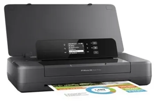 Принтер HP OfficeJet 202 Mobile Printer (N4K99C)