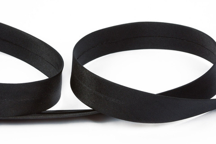 Косая бейка "Gamma", 17- 18 мм, №080