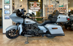 Harley-davidson Road Glide Limited 114 (2024)