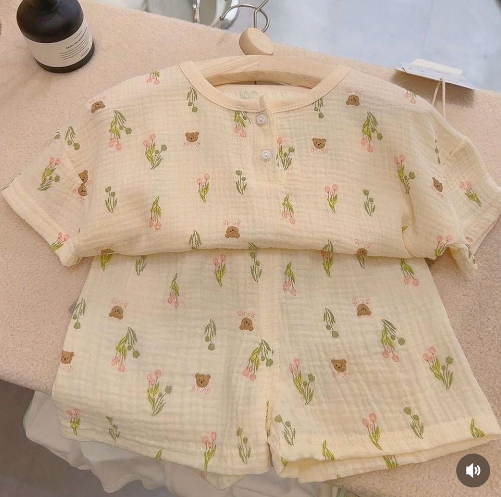 ДО МУСЛИН  Детс КАССАМИА