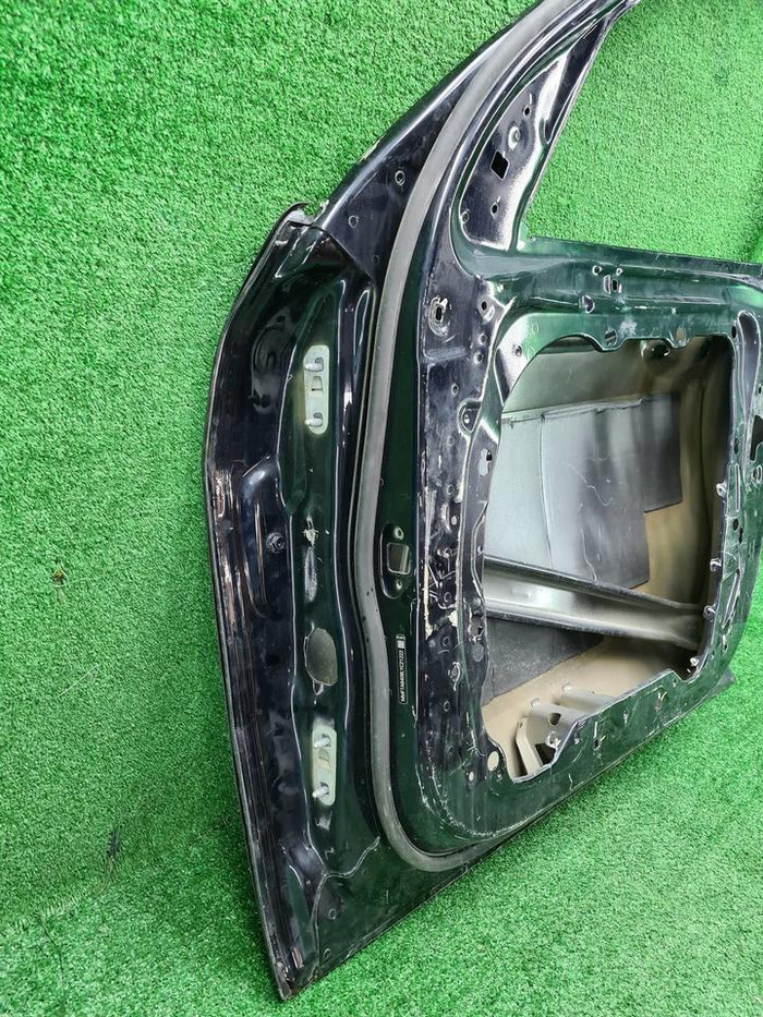 Дверь передняя правая BMW X5 G05 (2018-н.в.)