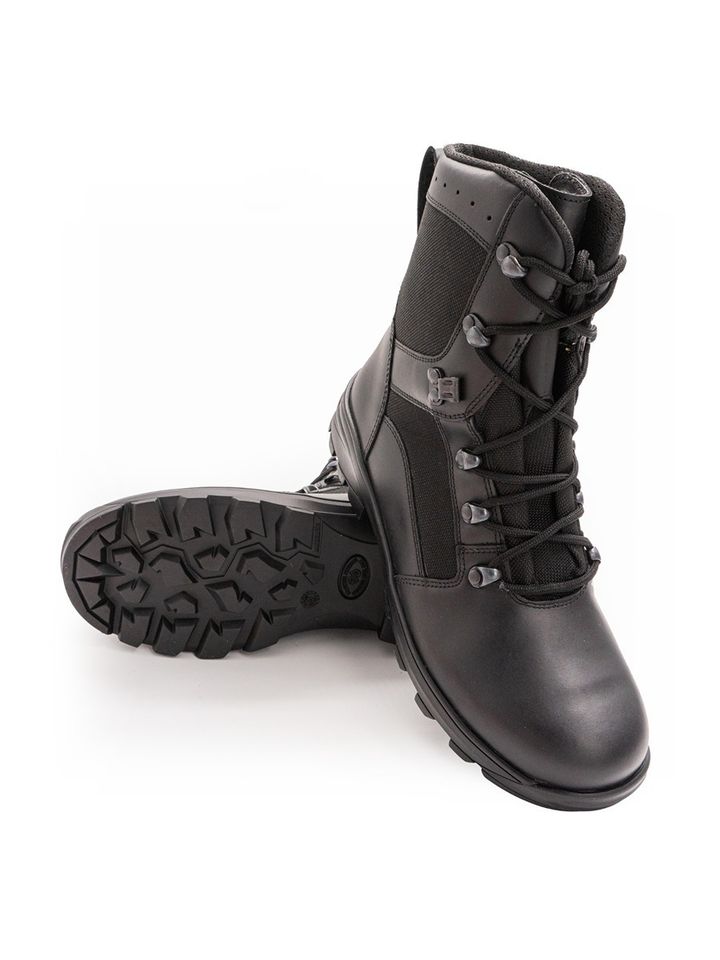 Ботинки GEPARD мод. A-M18A (черные)