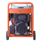 Генератор бензиновый EVOline PB 22003 E (Zongshen)