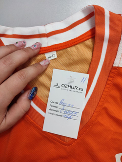 Майка спортивная 40-42 размер