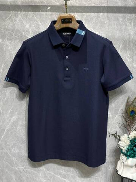 Поло Tom Ford