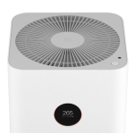 Воздухоочиститель Xiaomi MiJia Air Purifier Pro White