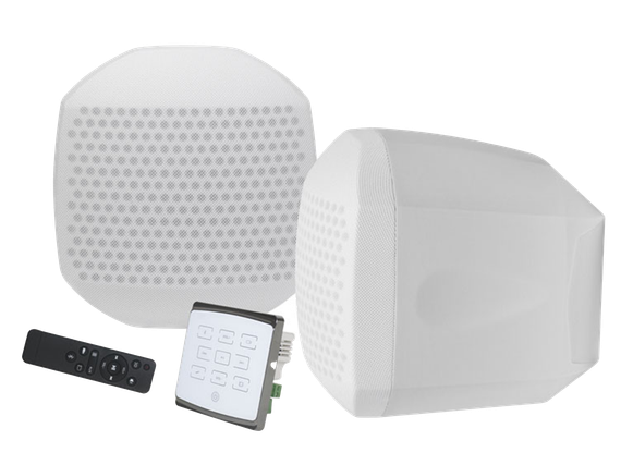 NEVOD MusicSet SW-225W