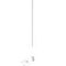 Торшер Loft IT Slim 3604-WH