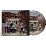 The Cranberries / In The End (Picture Disc)(LP)