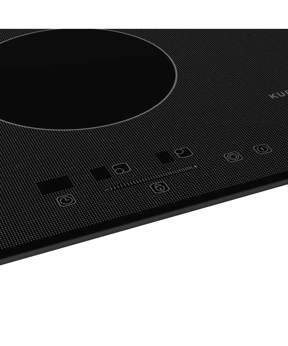 Комбинированная варочная панель Kuppersberg EGS 600 фото 4