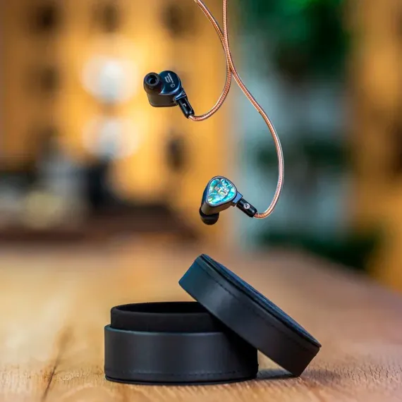 Fir Audio e12