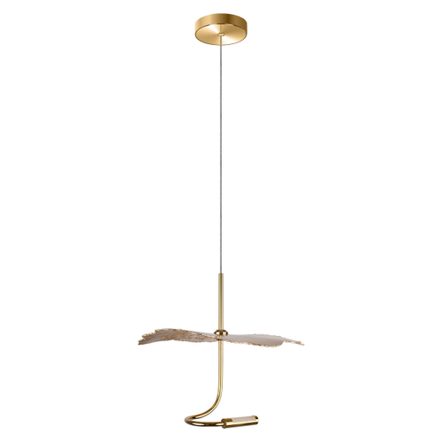 Подвесной светодиодный светильник Loft It Aronos 10395