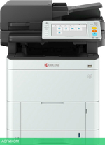 МФУ Kyocera MA4000cix (1102Z43NL0)