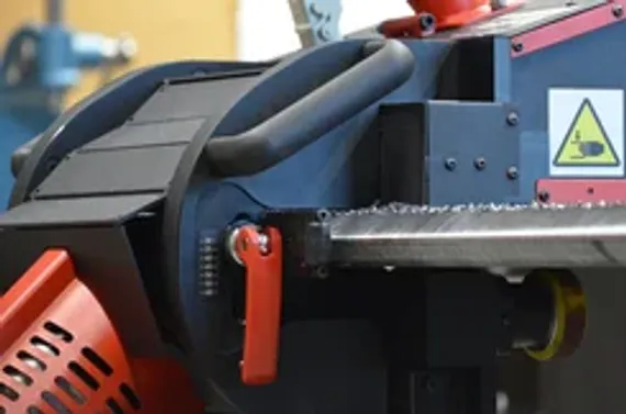 Плазмотрон Сварог TECH CS 141 IVT6509, 6 м