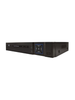 Видеорегистратор IP ST-NVR-S3208X25 36-канальный до 8MP 2 HDD LIGHT (версия 2)