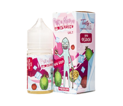 Рик и морти на замерзоне 50mg