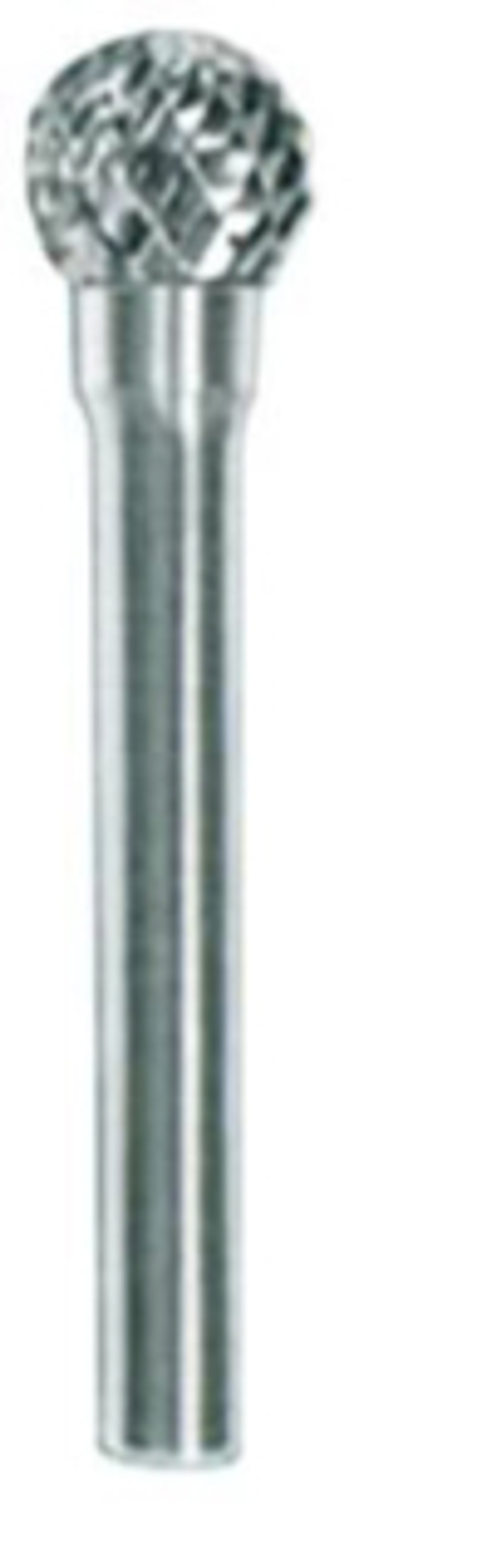 Бор-фреза тв.спл. сферическая (тип D) D0605F06