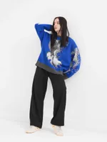 Свитер Ascension Eclipse синий