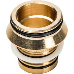 Муфта с внутренней резьбой  Prandelli 26х3,0х1"