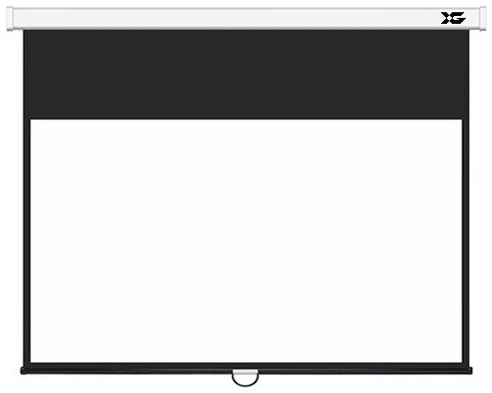Проекционный экран XG DLS-M265x149W