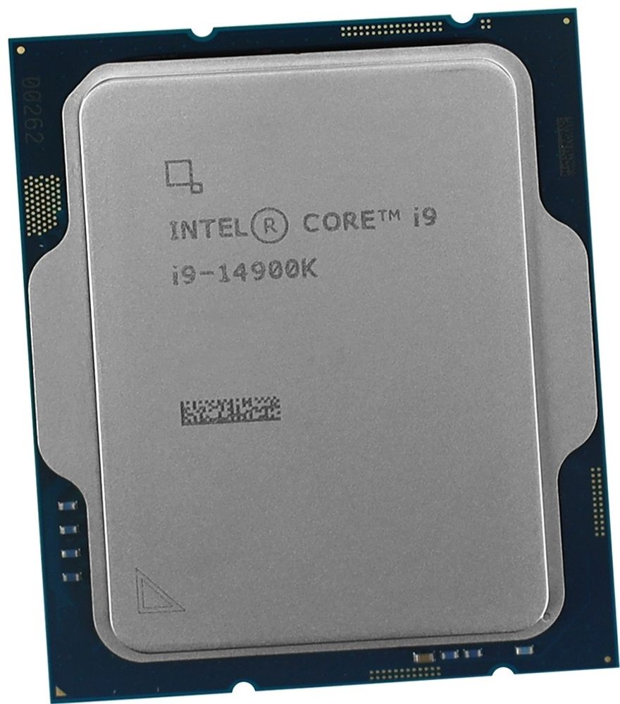 Процессор Intel Core i9 14900K OEM