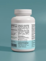 Доктор Натуропат ЭнзимГастро 60 капс.