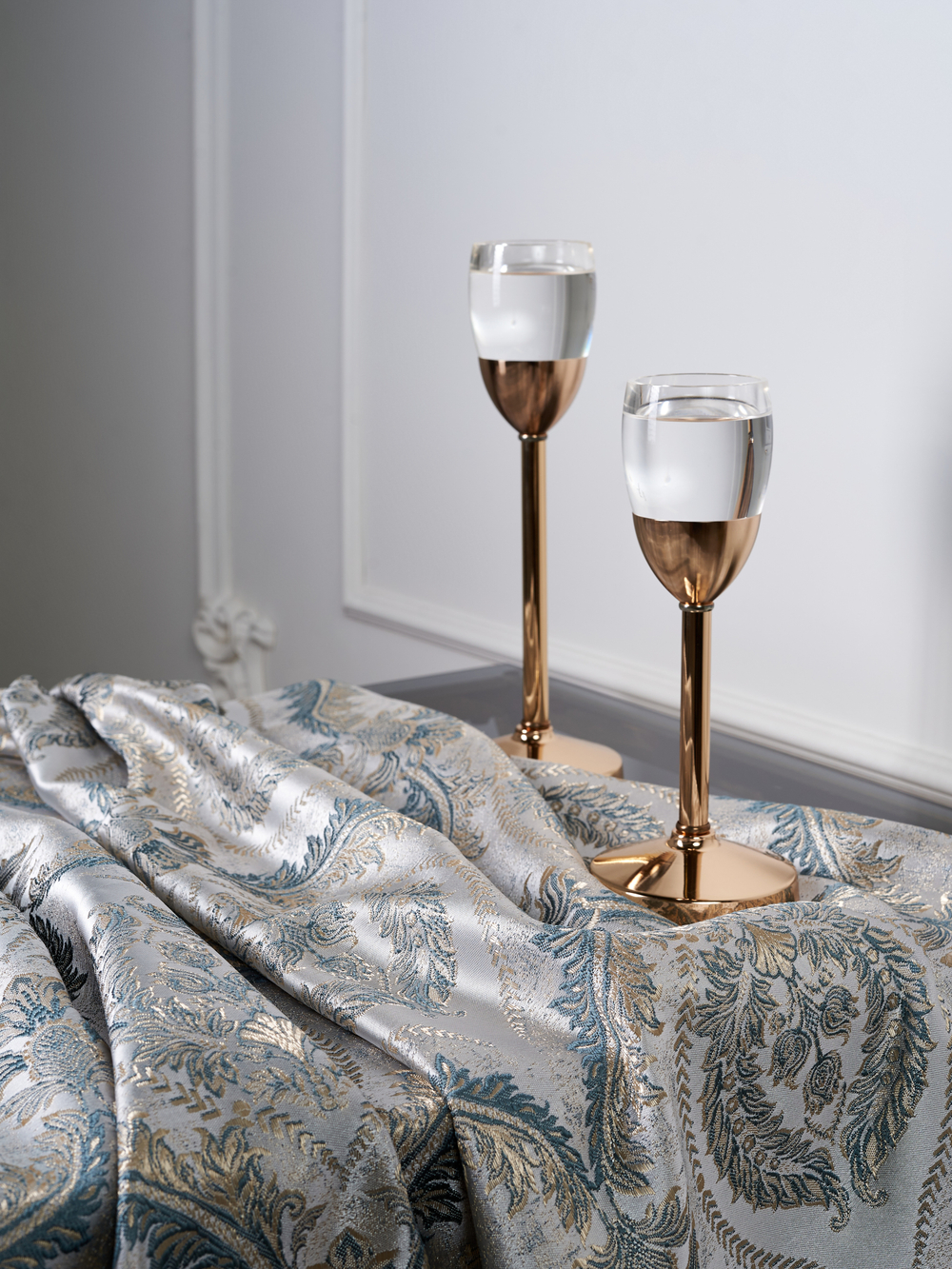 Ткань жаккард Sofia арт. 358754 (высота 295 см, Турция)