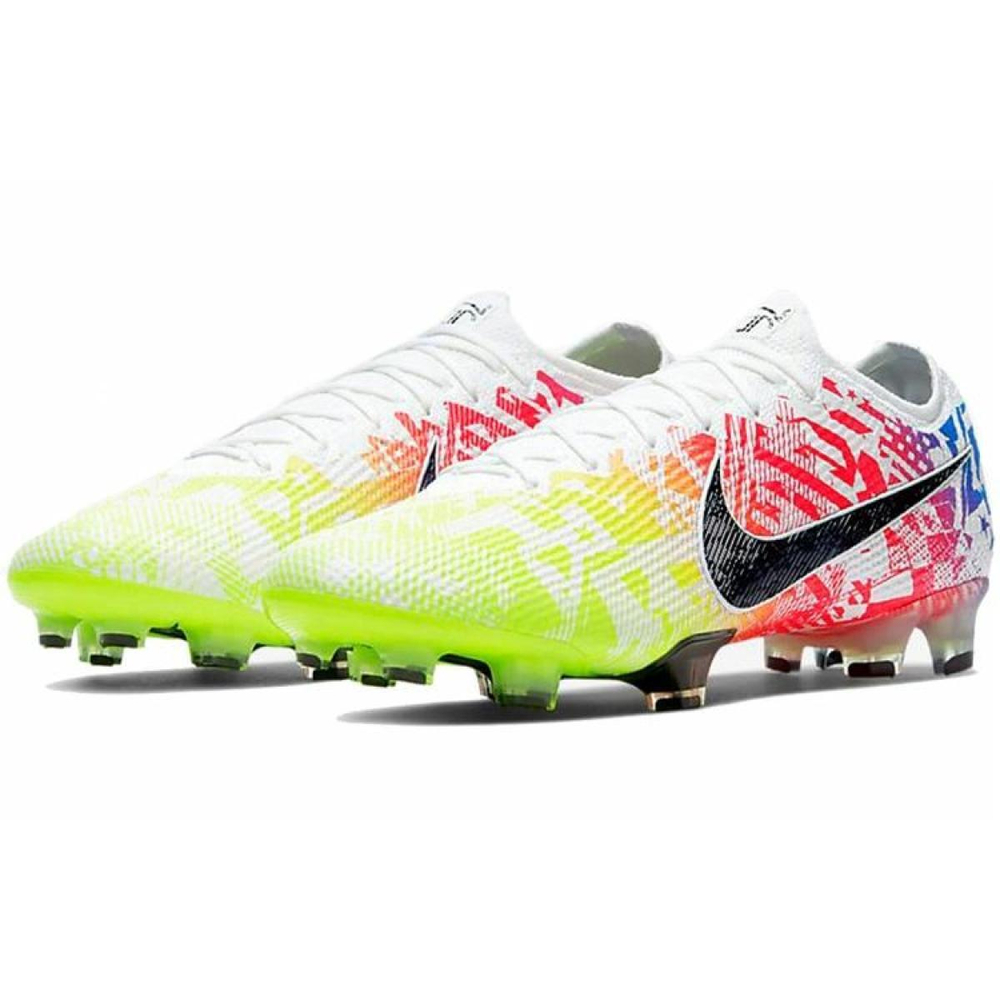 Кроссовки Nike Mercurial Vapor 13 13 Elite Neymar Jr FG（ ）, AT7898-104
