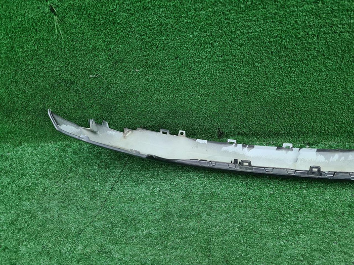 Накладка заднего бампера RR Sport 2 L494 (17-22)