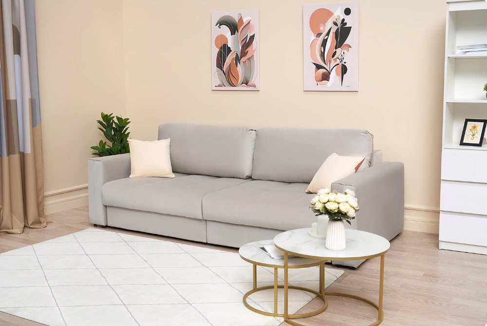 Диван-кровать "Кастел" М2